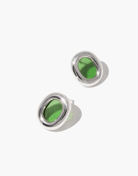  클레드 이어링 코어 라지 루프