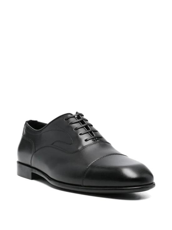 26SS 살바토레 페라가모 드레스 슈즈 02A681 0789484 NERO - SALVATORE FERRAGAMO