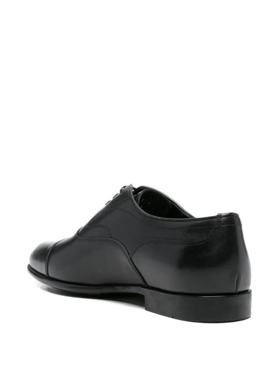 26SS 살바토레 페라가모 드레스 슈즈 02A681 0789484 NERO - SALVATORE FERRAGAMO