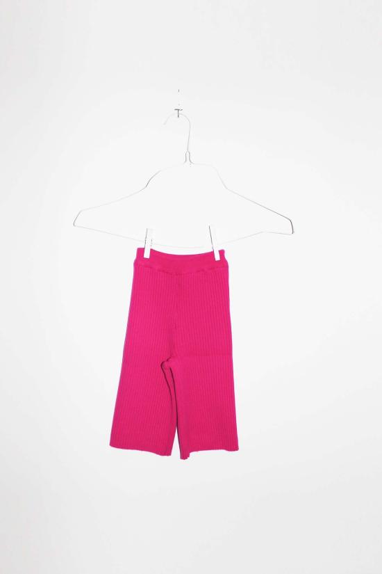  giu giu 숏팬츠 지우 지우 논나 바이크 쇼츠 - OTHER BRANDS