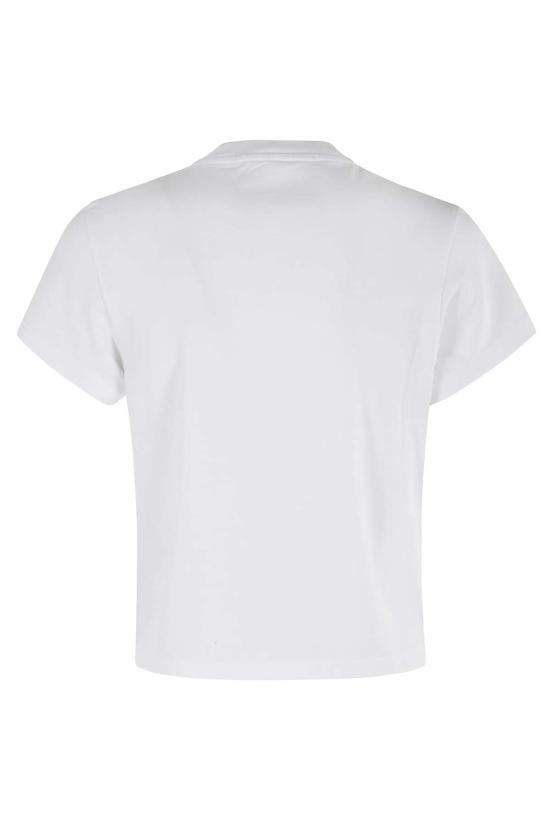  알렉산더 왕 반팔 티셔츠 슈렁큰 티 - ALEXANDER WANG