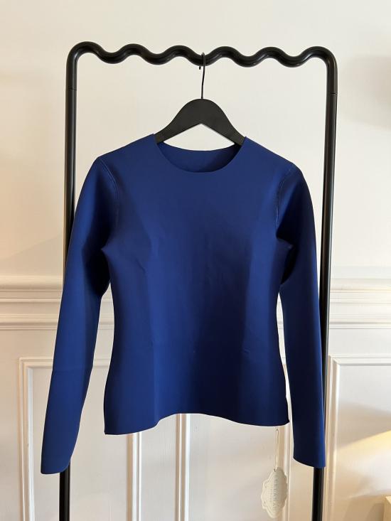  Cali Dreaming 비키니 수영복 캘리 드리밍 네오프렌 수영 래시가드 탑 - OTHER BRANDS