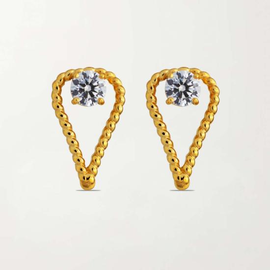  몬세라트 뉴욕 이어링 The Sirena 귀걸이