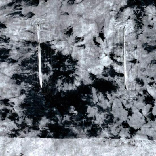  포스트 임페리얼 긴팔 티셔츠 이케자 후디 오닉스 본 - POST IMPERIAL