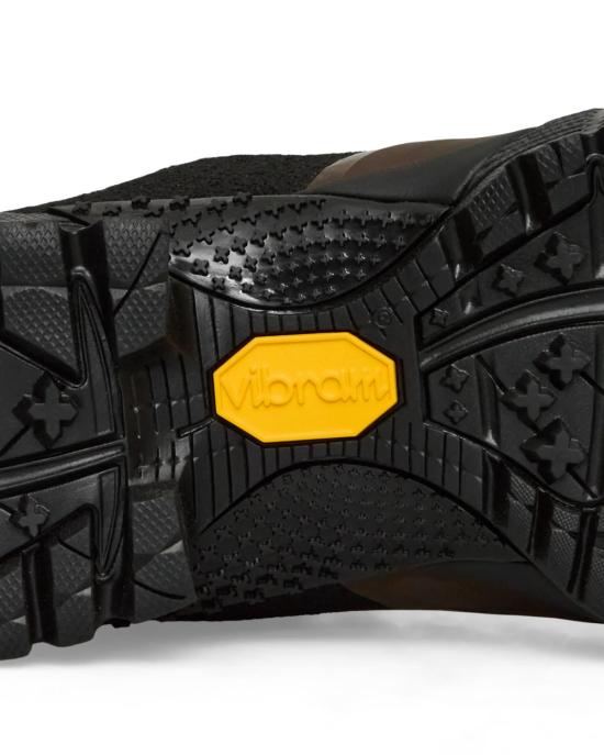  로아 부츠 안드레아스  브라운/블랙 - ROA