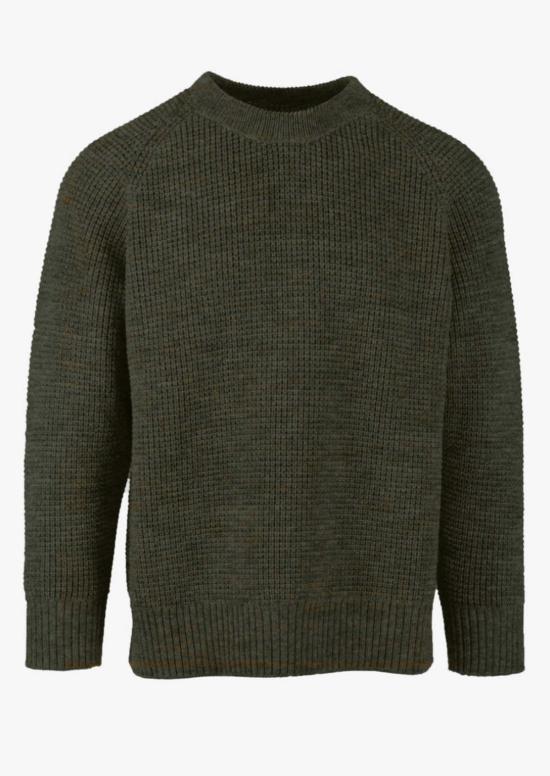  Yesaet 스웨터 예사엣 추랍 와플 스티치 - OTHER BRANDS