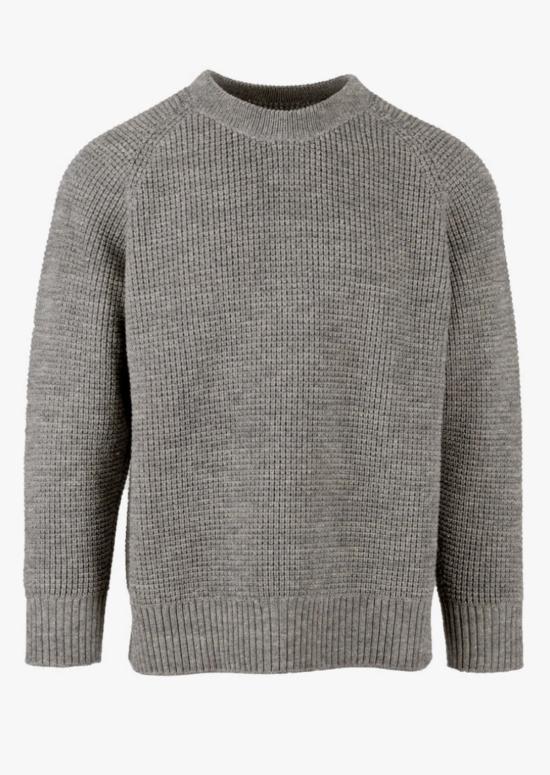  Yesaet 스웨터 예사엣 추랍 와플 스티치 - OTHER BRANDS