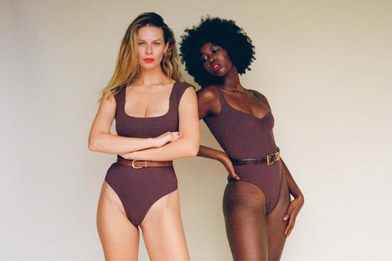  질 로드리게즈 바디수트 티셔츠 Gil Rodriguez El Tigre 바디수트 - GIL RODRIGUEZ