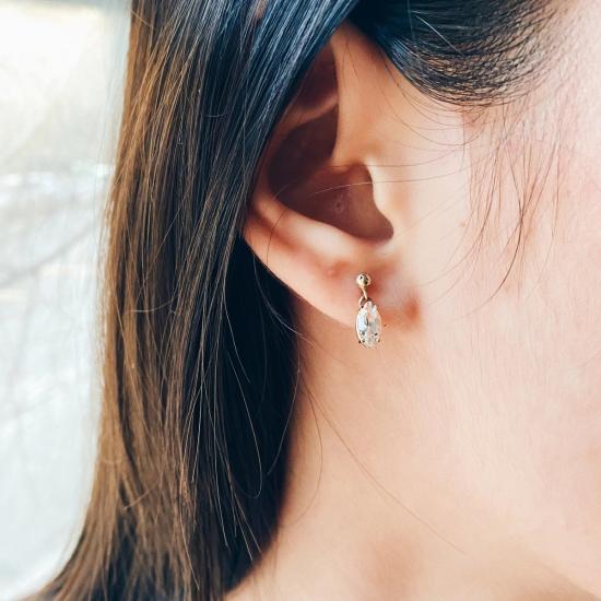  타린 토마스 이어링 레지 - TARIN THOMAS