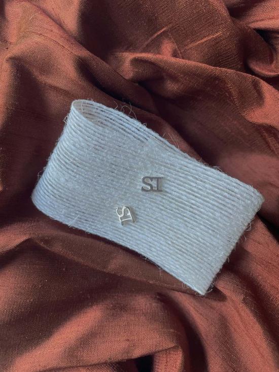  달레이 이어링 달라이 시 시 스터드 귀걸이 - DALRAE