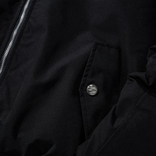  마켓 봄버 자켓 핸디맨 리버서블 봄버 재킷 - MARKET