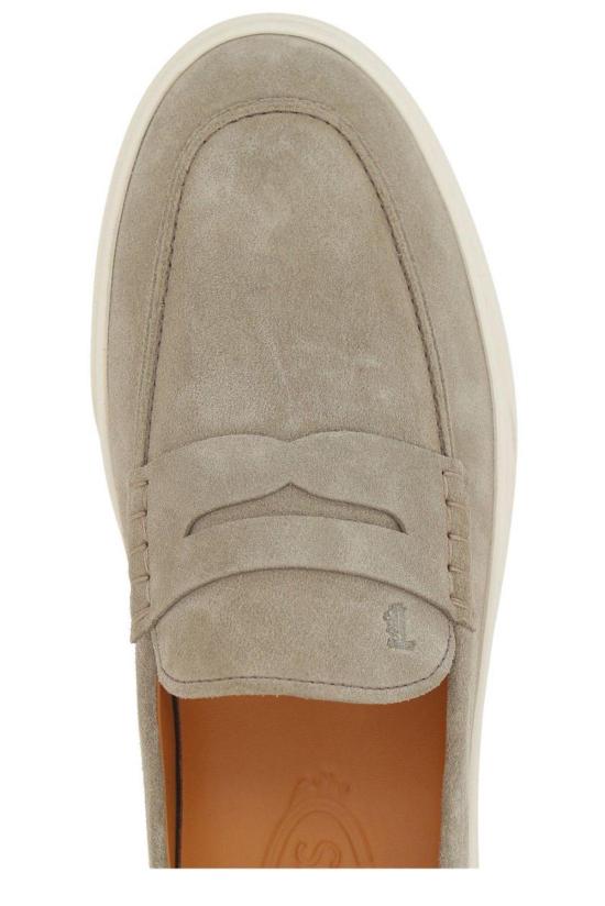  토즈 로퍼 토르바 슬립온 - TODS