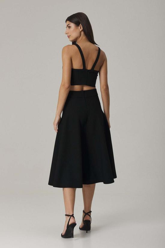  산티클레르 브라 산티클러 아만다 렛 블랙 - SANTICLER