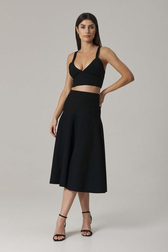  산티클레르 브라 산티클러 아만다 렛 블랙 - SANTICLER