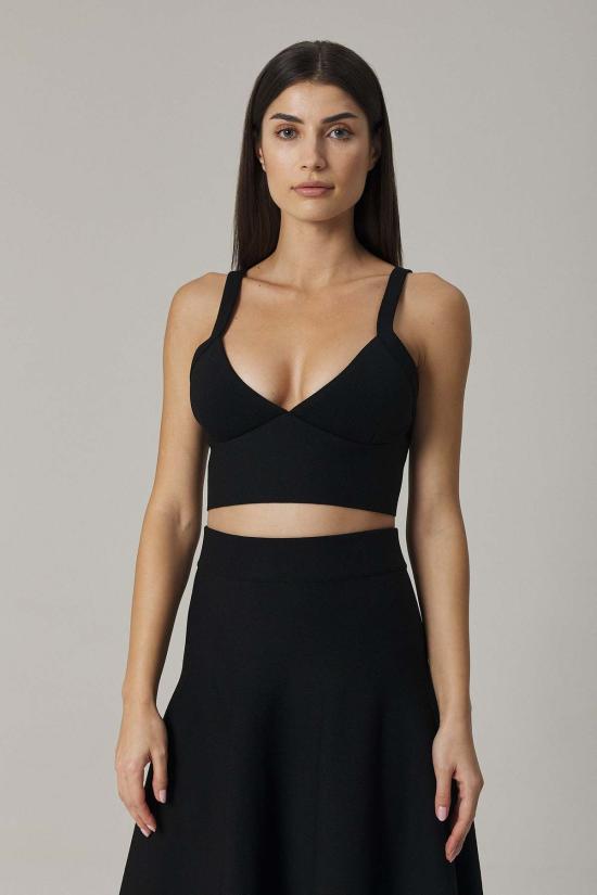  산티클레르 브라 산티클러 아만다 렛 블랙