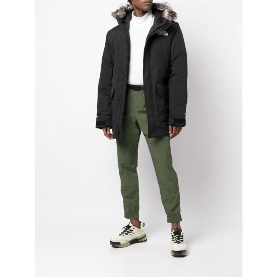  노스페이스 자켓 아우터 재킷 블랙 - NORTH FACE