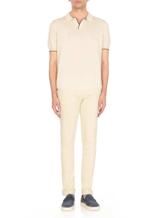  토즈 로퍼 스웨이드 가죽  블루 - TODS