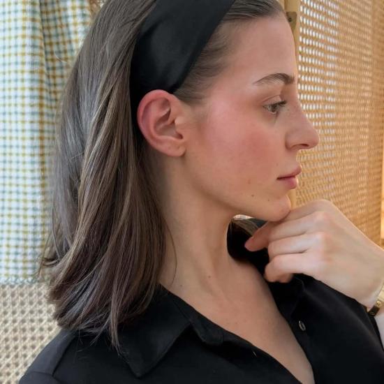  Le Bon 헤어 액세서리 르 본 올리비아 헤어밴드