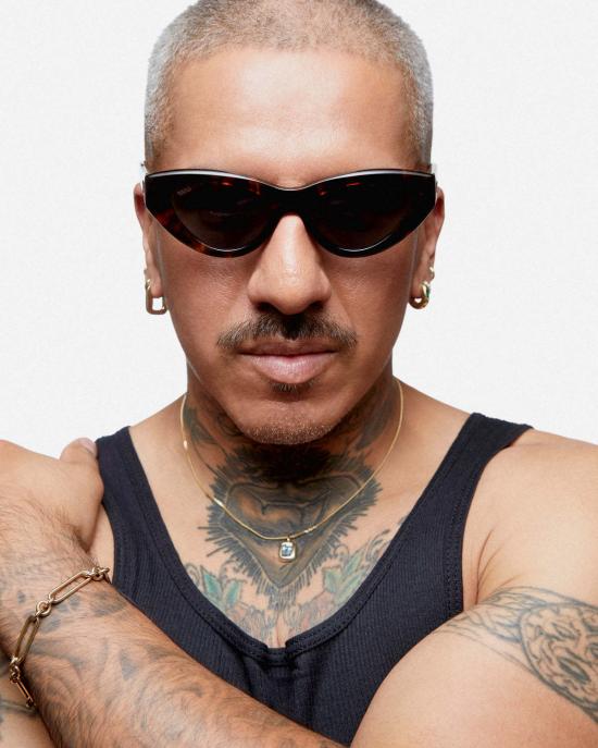  VADA 안경 바다 메기  오치바 - OTHER BRANDS