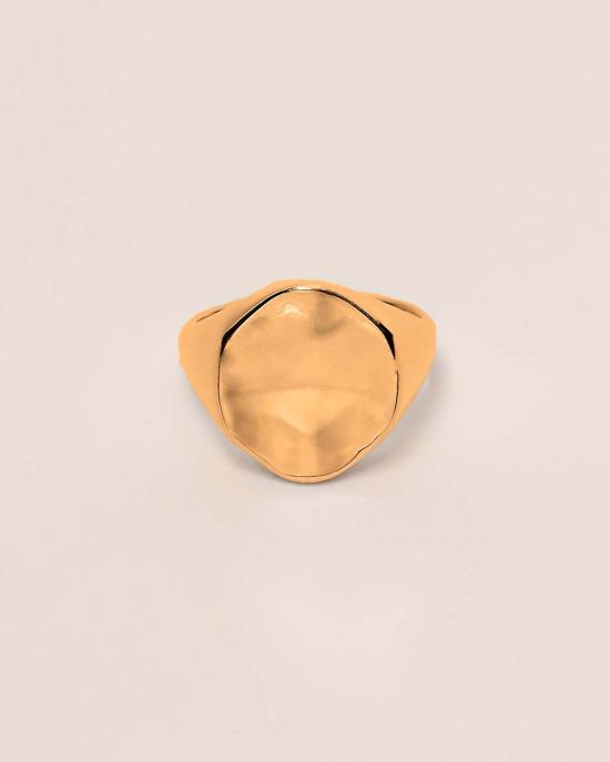  브루나 테노리오 주얼리 반지 새끼손가락 - BRUNA TENORIO JEWELRY