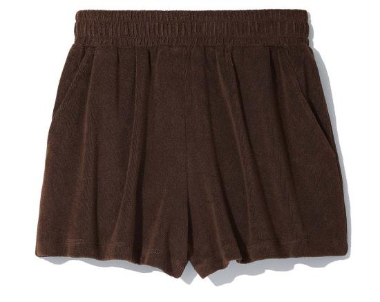  Alice Pearl 숏팬츠 앨리스 펄, 주말 짧은 커피