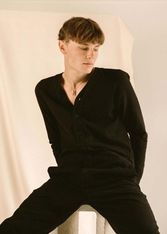  SEEKER 점프수트 시커 롱 슬리브 - OTHER BRANDS