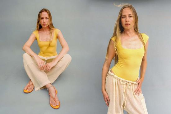  질 로드리게즈 바디수트 티셔츠 Gil Rodriguez El Tigre 바디수트