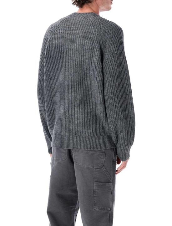  칼하트 스웨터 카하트 퍼스  포피리 - CARHARTT