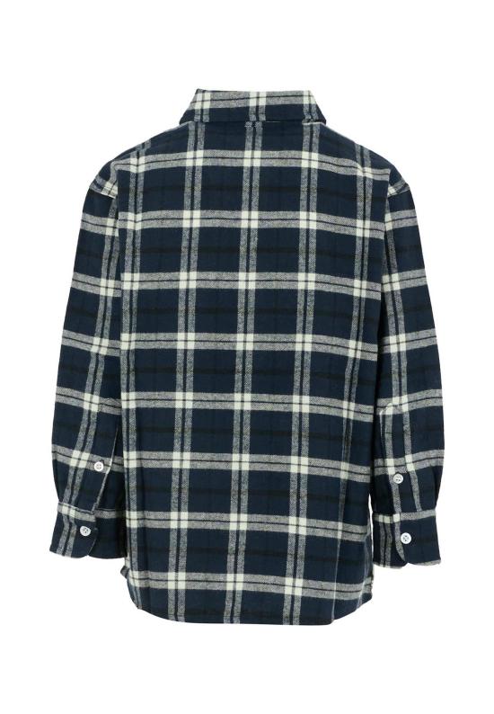  [키즈] 몰로 셔츠 셔츠 멀티컬러 - MOLO