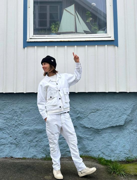  SEEKER 코트 시커 스튜디오  립스톱