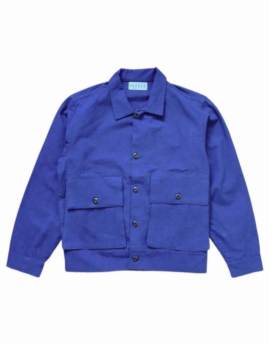  시커 코트 스튜디오  립스톱 - SEEKER