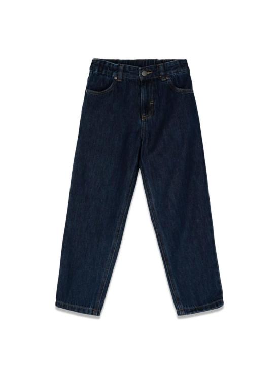  [키즈] 스텔라 맥카트니 트레이닝/조거 팬츠 스텔라 매카트니 아동용 파란색 바지