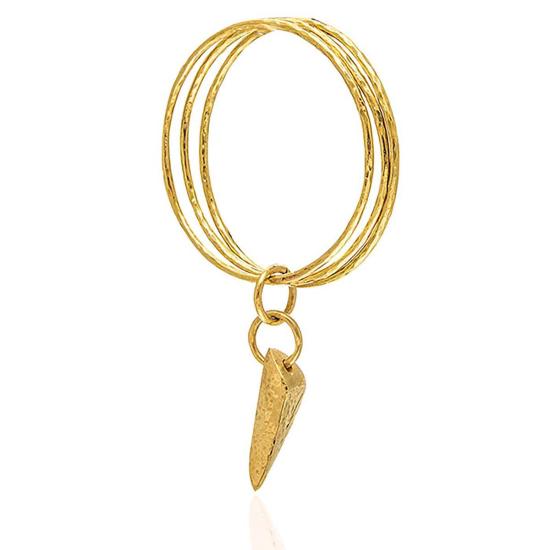  아델 데작 커프스 링크/타이 홀더 샤우나 브레이슬릿