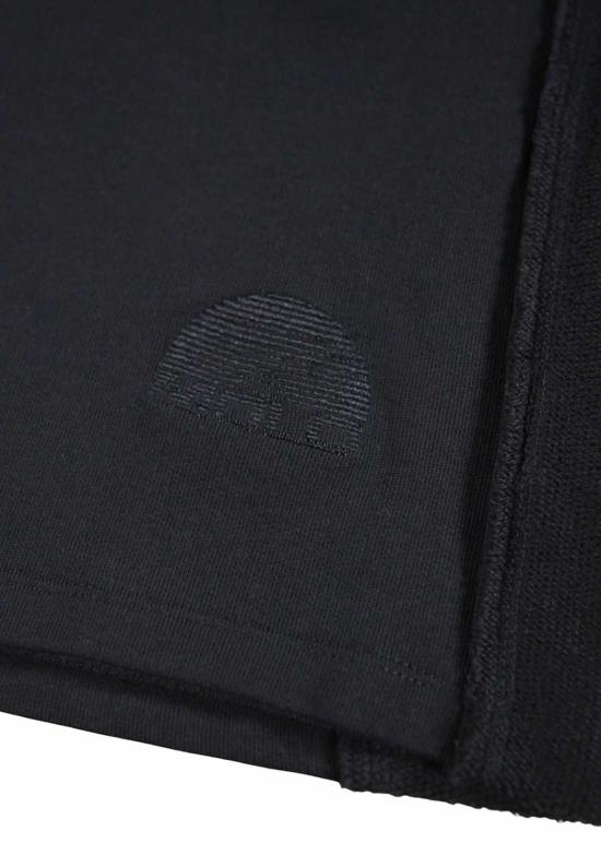  [키즈] 몰로 풀오버 키즈  스웨트셔츠 블랙 - MOLO