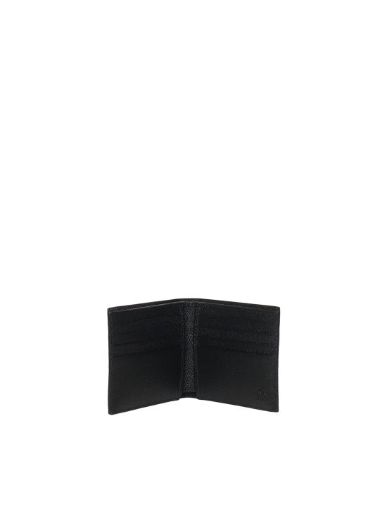 25FW 발렌티노 가라바니 남성지갑 8Y2P0AP3 UAG0NO Black - VALENTINO GARAVANI