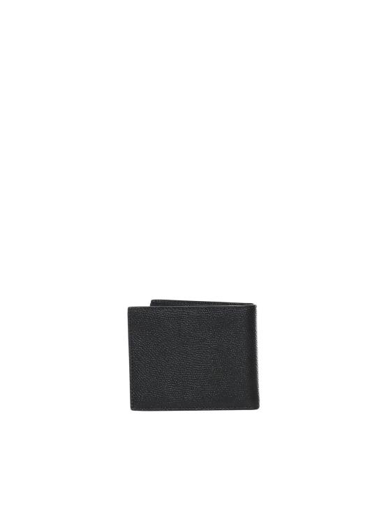 25FW 발렌티노 가라바니 남성지갑 8Y2P0AP3 UAG0NO Black - VALENTINO GARAVANI