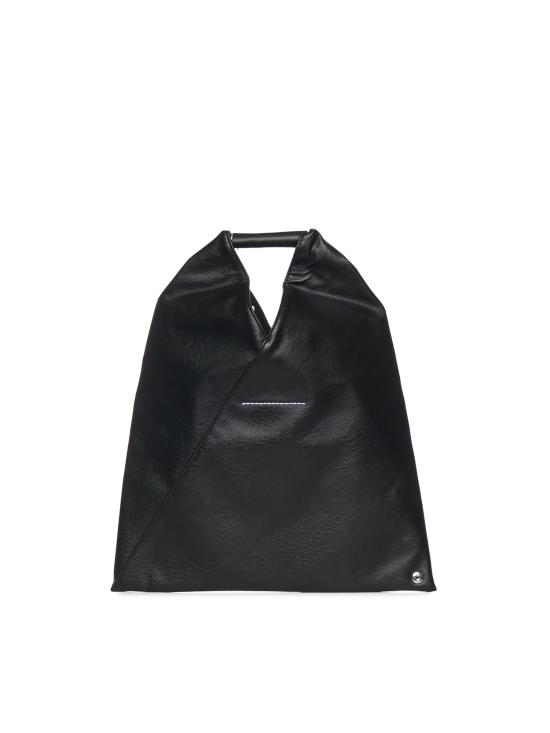 26SS MM6 메종마르지엘라 JAPANESE 재패니즈 스몰 토트백 S54WD0043 P8396T8013 - MM6 MAISON MARGIELA