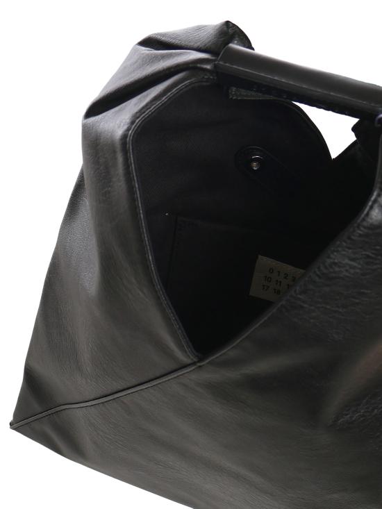 26SS MM6 메종마르지엘라 JAPANESE 재패니즈 스몰 토트백 S54WD0043 P8396T8013 - MM6 MAISON MARGIELA