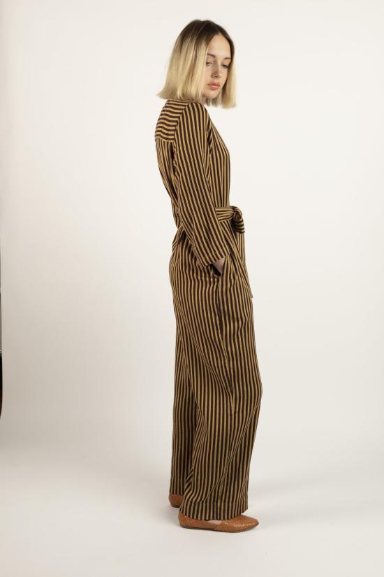  Ace & Jig 점프수트 에이스 앤 지그 제이콥  트라페즈 - OTHER BRANDS