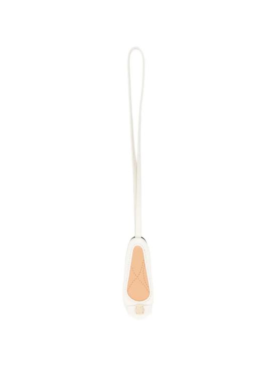 26SS 살바토레 페라가모 키링 221051 0790778 MASCARPONE LIGHT CAMEL