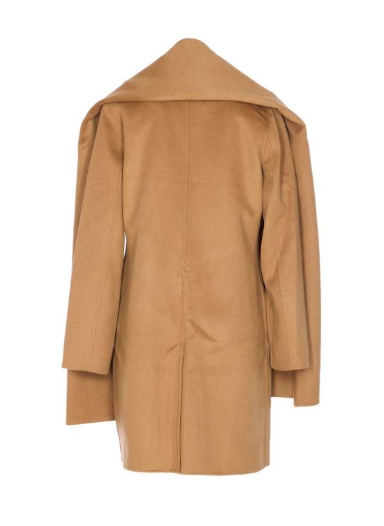  마이클 코어스 코트 베이지 - MICHAEL KORS