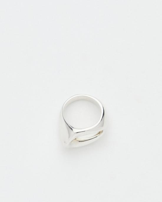  루스 오르티스 반지 루즈 오리츠 케이 링 - LUZ ORTIZ