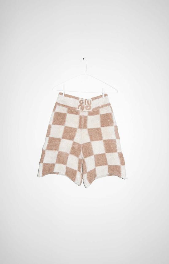  giu giu 숏팬츠 지우 지우 에셰 쇼츠