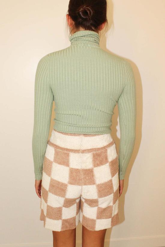  giu giu 숏팬츠 지우 지우 에셰 쇼츠 - OTHER BRANDS