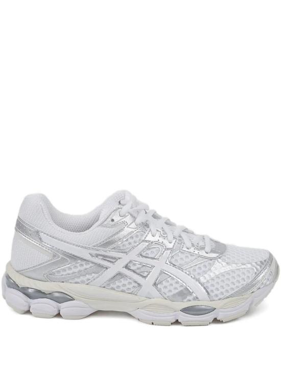 26SS 아식스 스니커즈 1203A733 WHITE WHITE