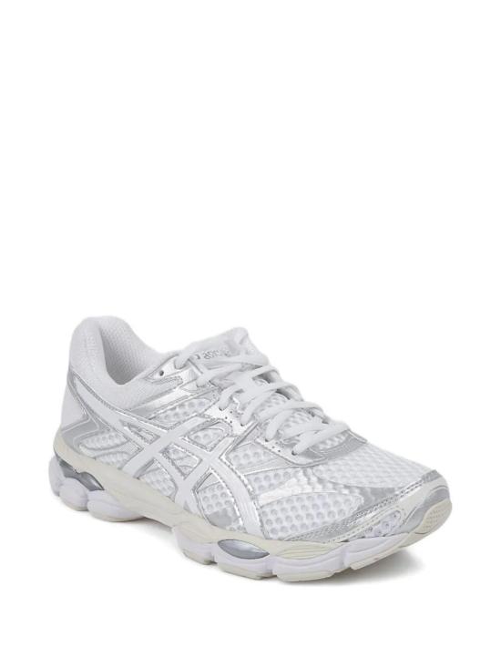 26SS 아식스 스니커즈 1203A733 WHITE WHITE - ASICS