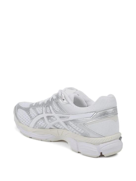 26SS 아식스 스니커즈 1203A733 WHITE WHITE - ASICS