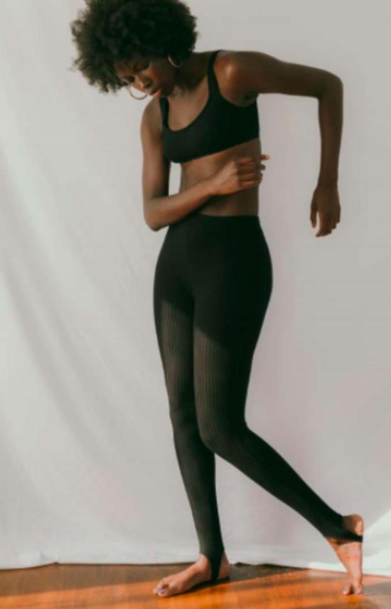  Angie Bauer 스트레이트 팬츠 앤지 바우어 가브리엘라 레깅스 크림 - OTHER BRANDS