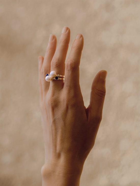  수아이 반지 알마 링 - SUAI