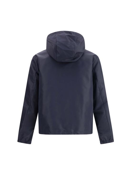  펜디 자켓 리버서블 K웨이 재킷 - FENDI